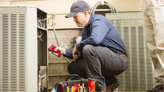 Top-Rated Hvac Business In Houston Metro