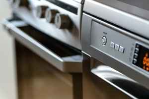 Home-Based Appliance Repair Business