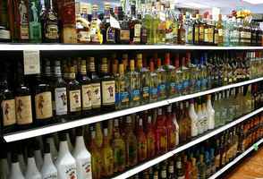 Overland Park Liquor Store Priced for Quick Sale