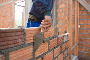 Commercial Masonry Subcontractor w/Govt. Contracts