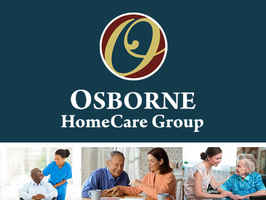 In-Home Senior Care Provider of Choice
