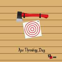 Axe Throwing Entertainment Venue & Event Location