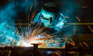 Miscellaneous Metal & Structural Steel Fabrication