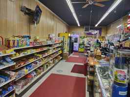 Union County Convenience Store