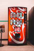 Growing Vending Machine Business in Central FL