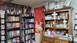 Christian Gift Shop - Growing Business