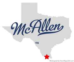 McAllen Texas Hospice for Sale