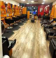 Profitable Hair Salon Franchise in Great Location!