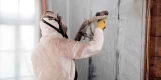 Absentee Ownership Spray Foam Insulation- FL