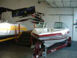 Boats and Watersports, Sales, Service and Parts