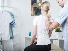 Profitable Chiropractic Center-Doctor Will Stay On