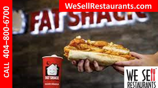 Fat Shack Franchise ReSale - Shark Tank Winner