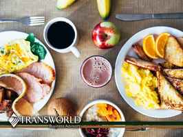 Profitable Breakfast and Lunch Restaurant in Marti
