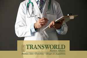Established Specialty Medical Practice