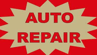 Automotive Repair Selling for ONLY 1.9x Earnings