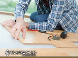 Highly Profitable Flooring and Cabinet Business