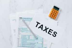 Tax Preparation Service Netting Over $180,000 a yr