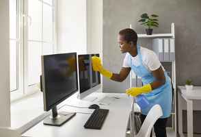 Office Cleaning Service w/ 28 Reoccurring Clients