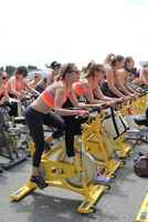 Franchise Fitness Group Cycle & Row 3x Location