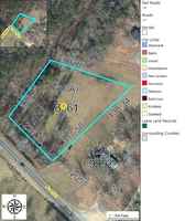 2.18 Acres - Zoned Hwy Business