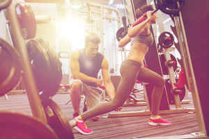 Top Rated Personal Training Studio