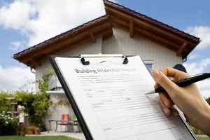 Home Inspection Service Business