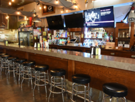 Small Town Sports Bar & Grill w/Options
