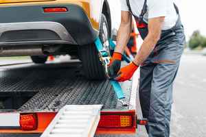 2676 Towing & Auto Repair Business