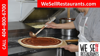 Streamlined and Efficient Pizza Business for Sale