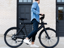 Growing DTC eComm eBike Brand - Proprietary Bikes