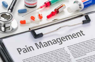 New Price! Pain Specialty Practice - SBA Approved