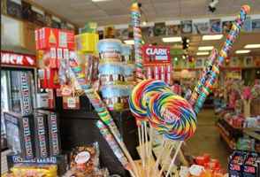 Clearwater Candy, Soda, and Novelty Franchise