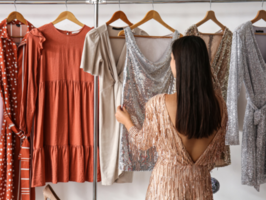 eCommerce Shop in Profitable Women’s Fashion Niche