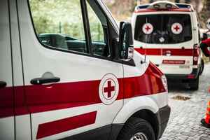 Emergency and Non-Emergency Ambulance: Loan Over C