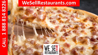 Profitable Pizzeria for Sale - Easy to Operate!
