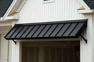 Awning Company-Sales & Installation-Lender PreQual