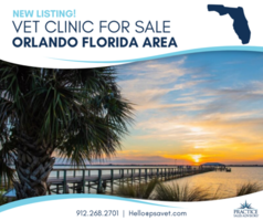 Vet Clinic For Sale-Orlando FL Area