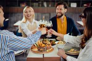 Popular Restaurant and Event Business in Minnesota
