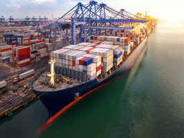 Port Logistics & Short Haul w/Double Digit Growth