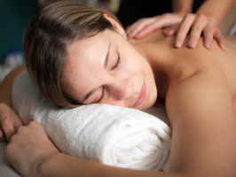 Major Price Reduction on this Massage Day Spa