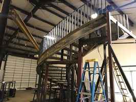 Residential Structural Steel Company