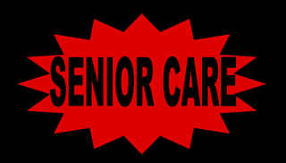 Successful Senior Care - Only 2.3x Earnings!