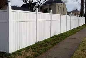 Established Fence Sales and Installation Company