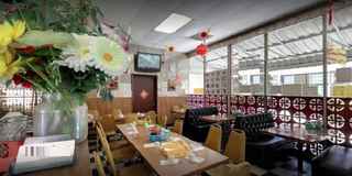 High Profit Chinese Restaurant