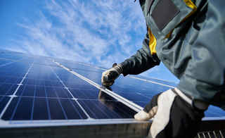 Top-Rated Solar Installation Contractor
