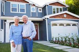 Existing & Growing Home Services - Under Valued