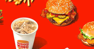 Burger King Multi-Unit Package