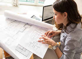 Architecture Firm Specializing in Commercial