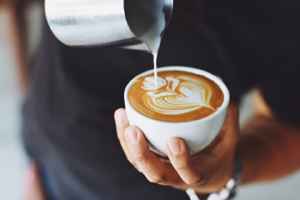 Profitable Coffee Shop by College-Seller Financing