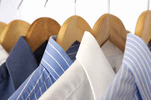 Well-Established, Profitable Dry Cleaner